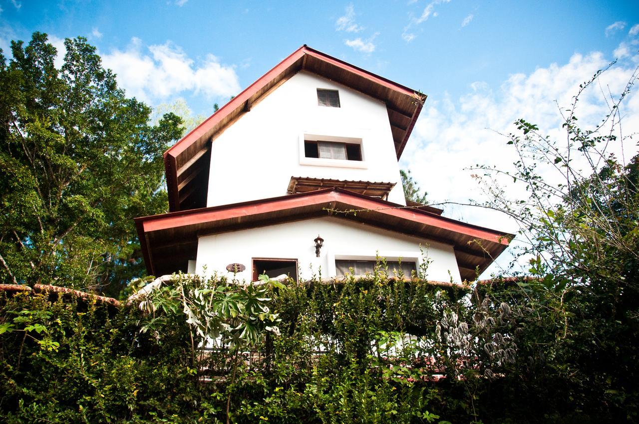 Mamallena Eco Lodge La Laguna de San Carlos Extérieur photo