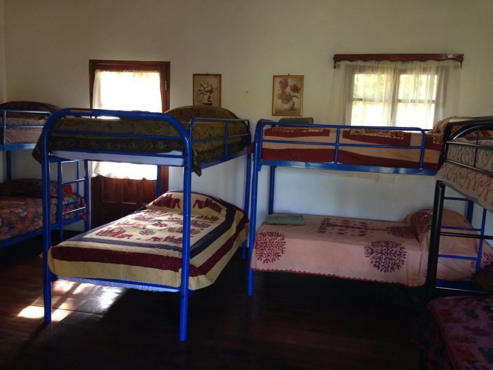 Mamallena Eco Lodge La Laguna de San Carlos Chambre photo