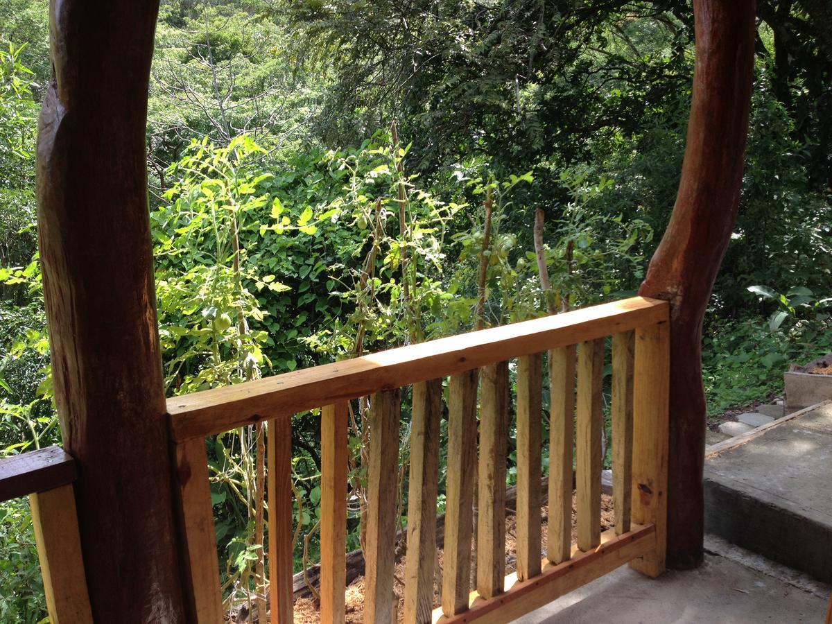 Mamallena Eco Lodge La Laguna de San Carlos Extérieur photo